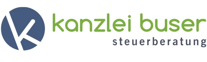 Kanzlei Buser Firmenlogo